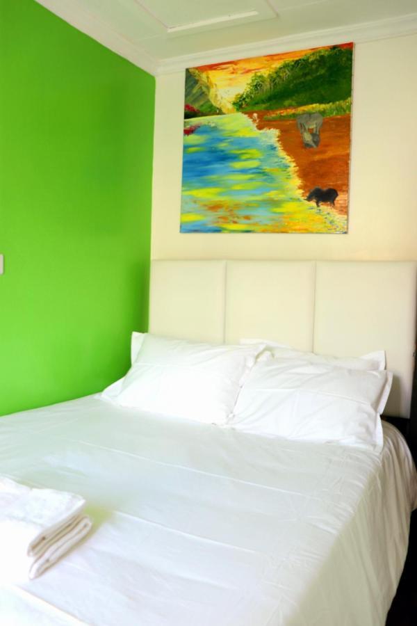 Little Green Room Homestay Near Jkia Airport & Sgr Railway Station ナイロビ エクステリア 写真