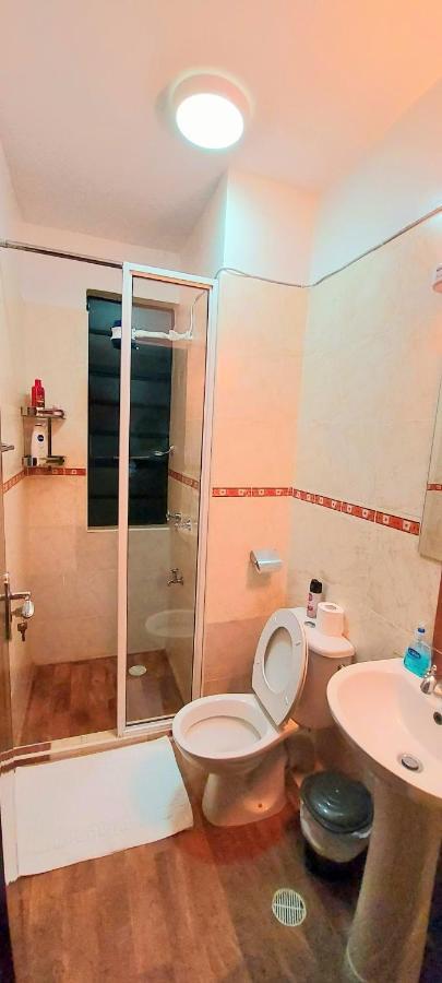 Little Green Room Homestay Near Jkia Airport & Sgr Railway Station ナイロビ エクステリア 写真